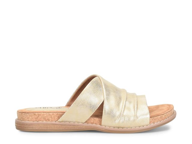 Elesha Sandal