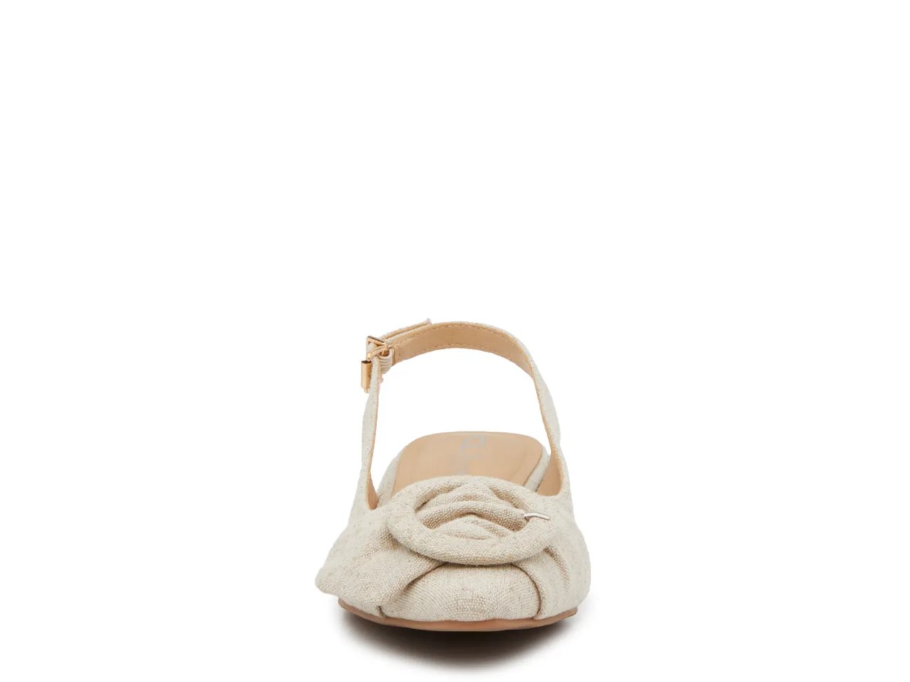 Sweet Honey Sandal