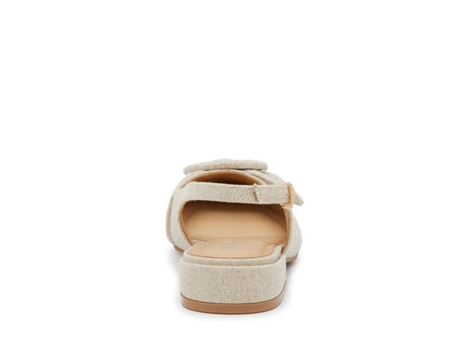 Sweet Honey Sandal