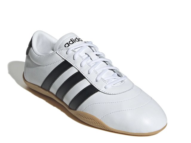 Grand Court Lo Sneaker - Women's