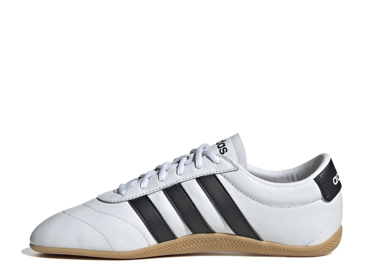 Grand Court Lo Sneaker - Women's