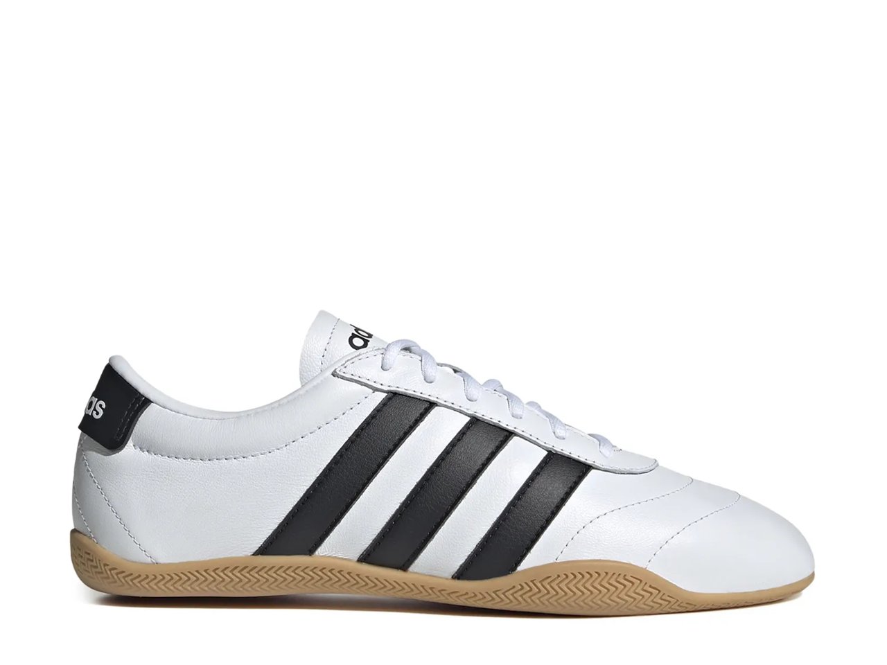 Grand Court Lo Sneaker - Women's