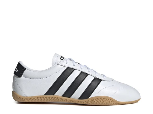 Grand Court Lo Sneaker - Women's