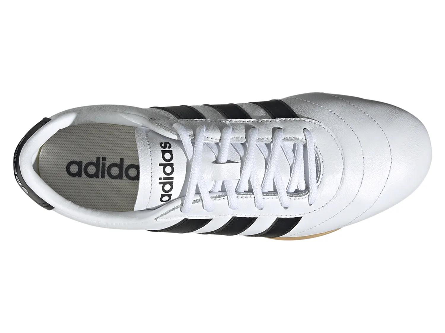 Grand Court Lo Sneaker - Women's