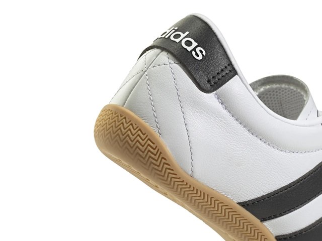 adidas gazelle silver green womens adidas Samba Classic Indoor Shoes (White/Black) 7.5