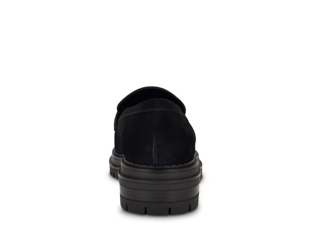 Grantly Penny Loafer