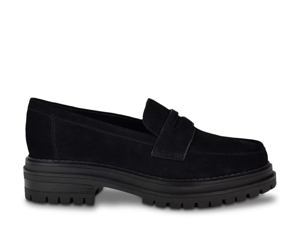 Grantly Penny Loafer