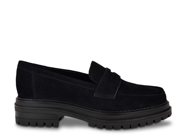 Grantly Penny Loafer