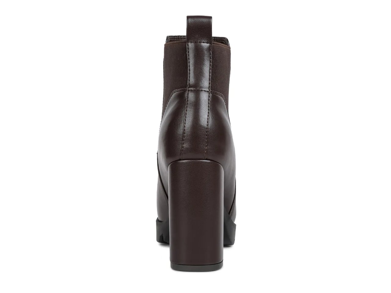 Bolt Platform Chelsea Boot
