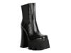 Bounty Platform Chelsea Boot Black view
