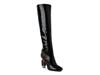 Ecstasy Boot Black view