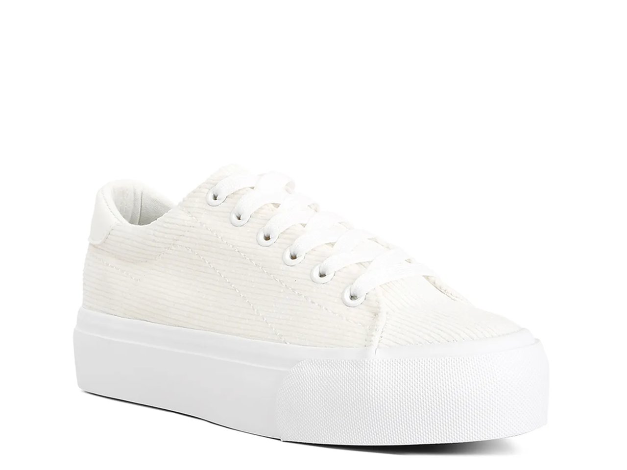 Hyra Platform Sneaker