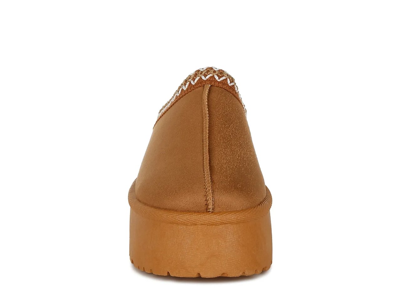 Struter Platform Slipper - Women's