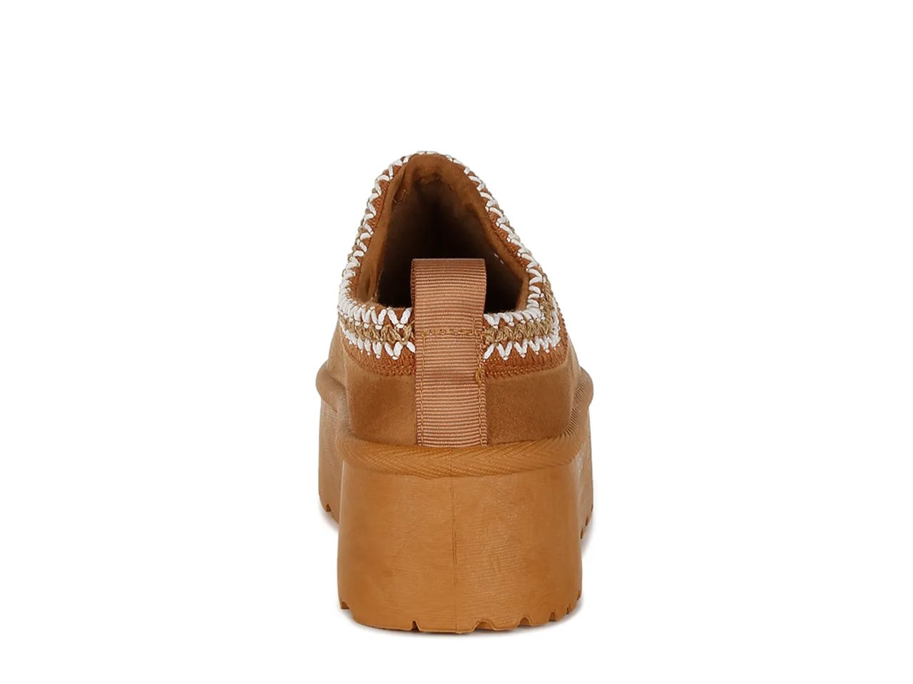 Struter Platform Slipper - Women's