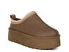 Struter Platform Slipper - Women's Chocolate Brown view