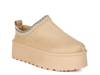Struter Platform Slipper - Women's Beige view