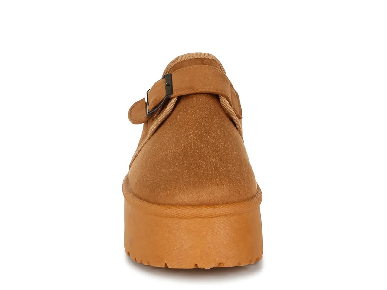Ryeson Platform Slipper - Women's