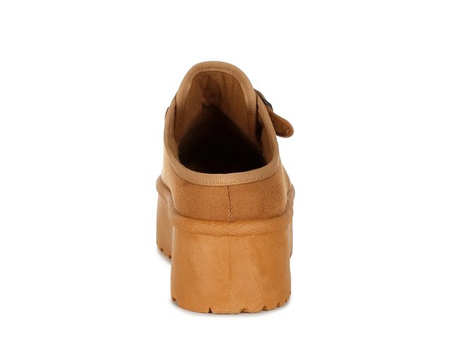 Ryeson Platform Slipper - Women's