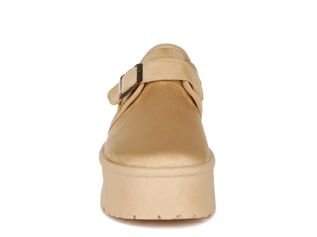 Ryeson Platform Slipper - Women's