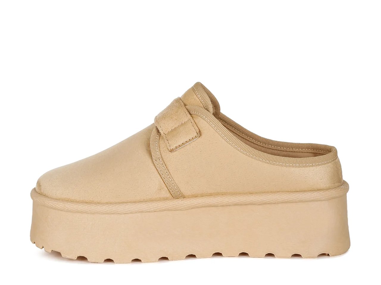 Ryeson Platform Slipper - Women's