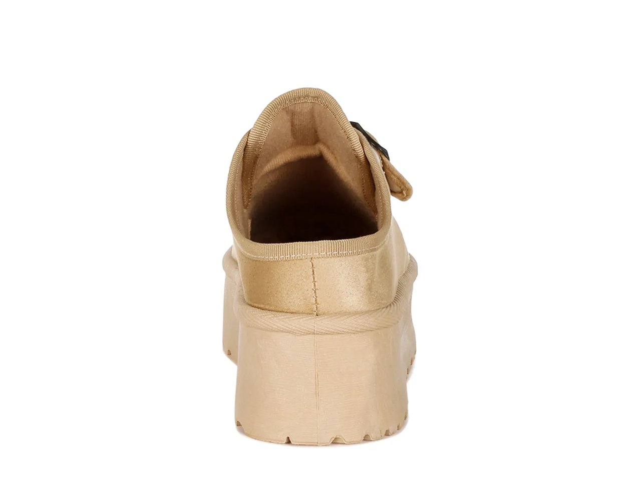 Ryeson Platform Slipper - Women's