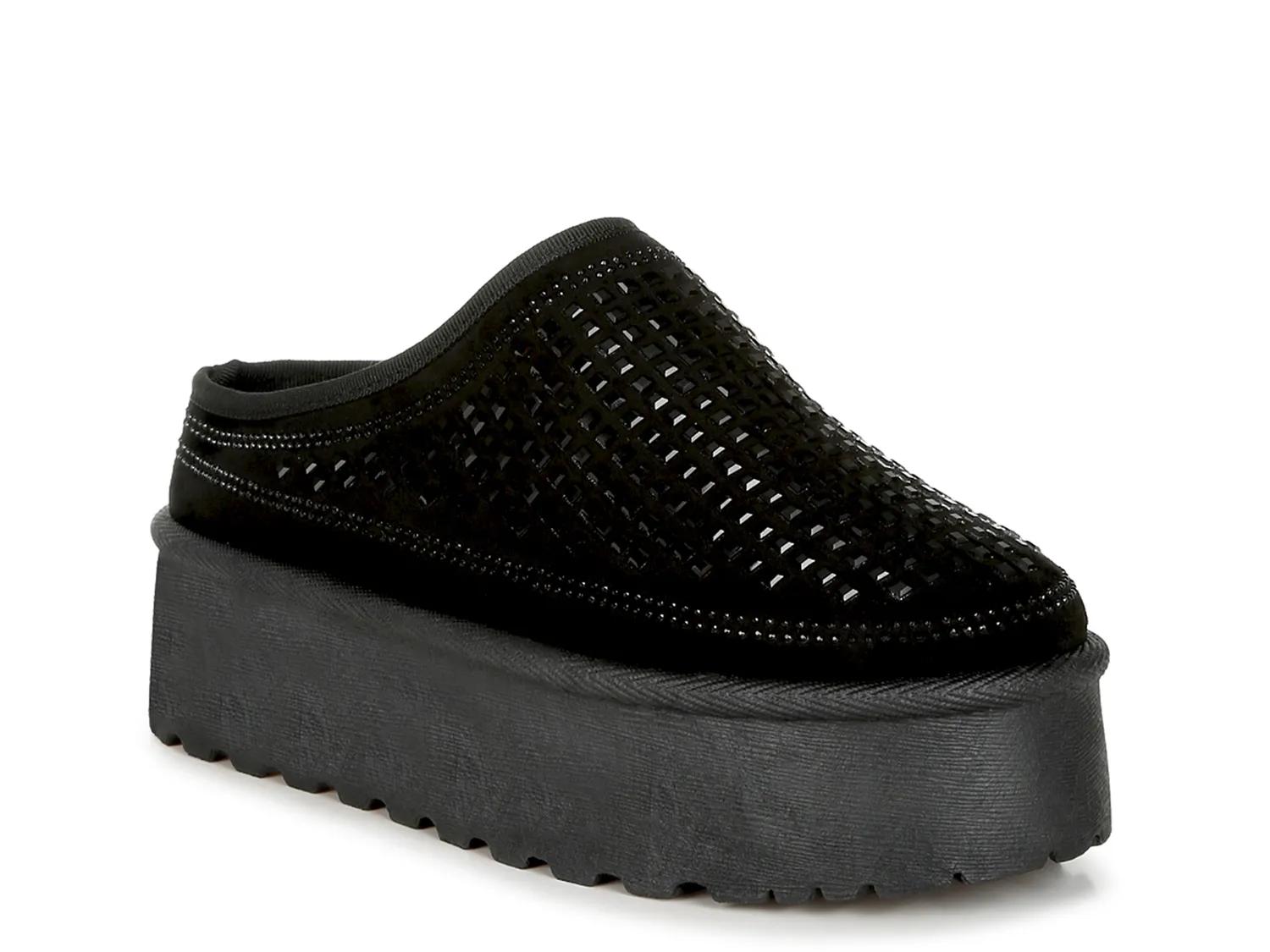 Kickles Platform Slipper - Women's - image 3