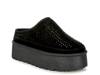 Kickles Platform Slipper - Women's Black view