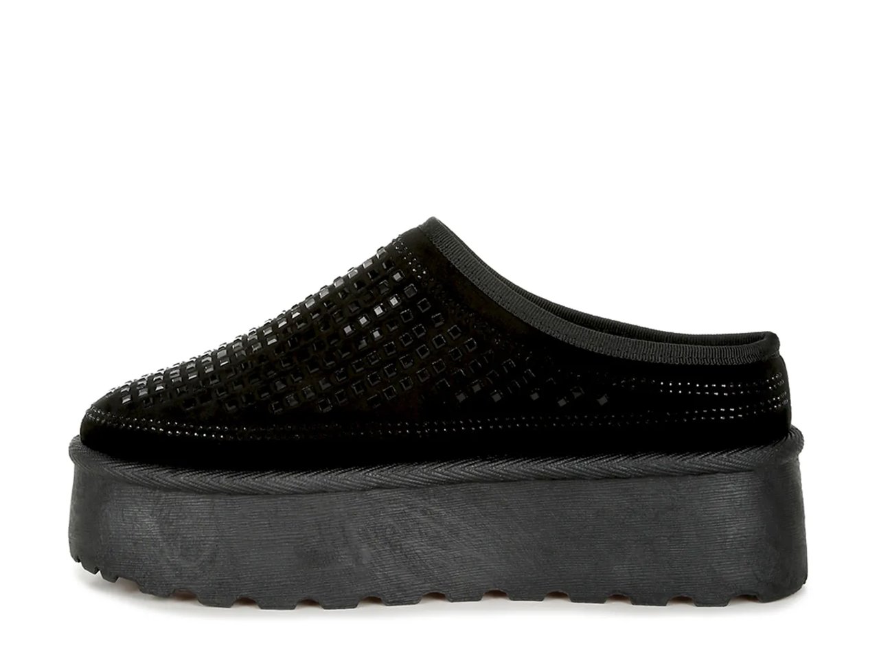 Kickles Platform Slipper - Women's