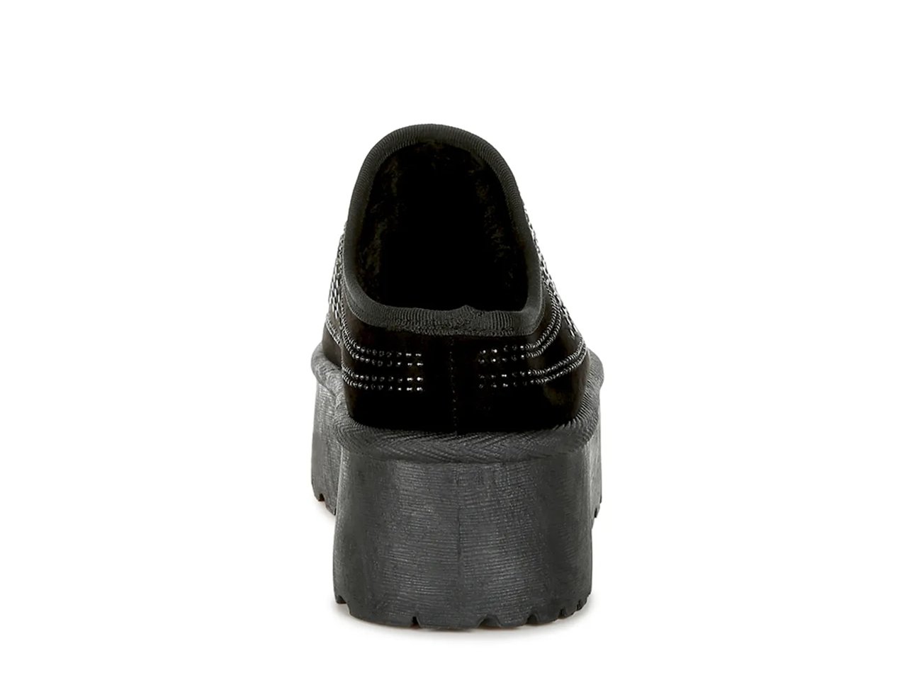 Kickles Platform Slipper - Women's