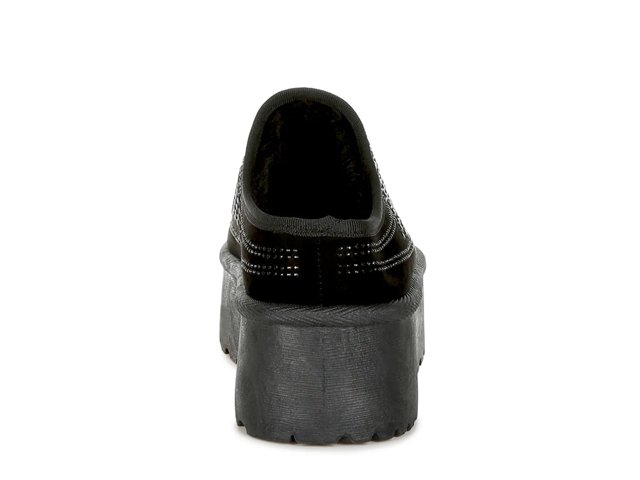 Kickles Platform Slipper - Women's