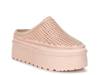 Kickles Platform Slipper - Women's Light Pink view