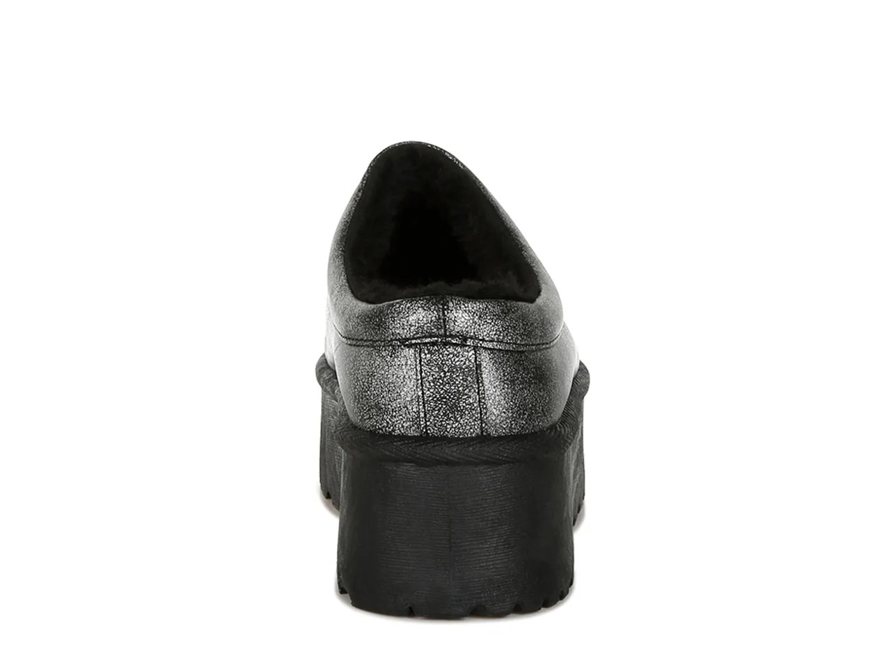 Lottys Platform Slipper - Women's