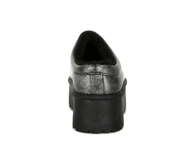 Lottys Platform Slipper - Women's