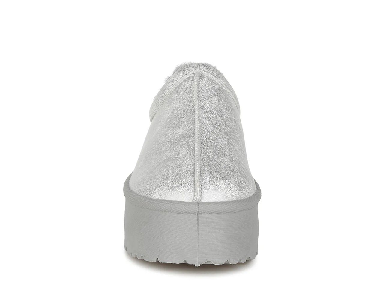 Lottys Platform Slipper - Women's