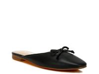 Eras Mule Black view