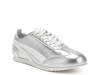 Montek Sneaker - Women's Silver Metallic view