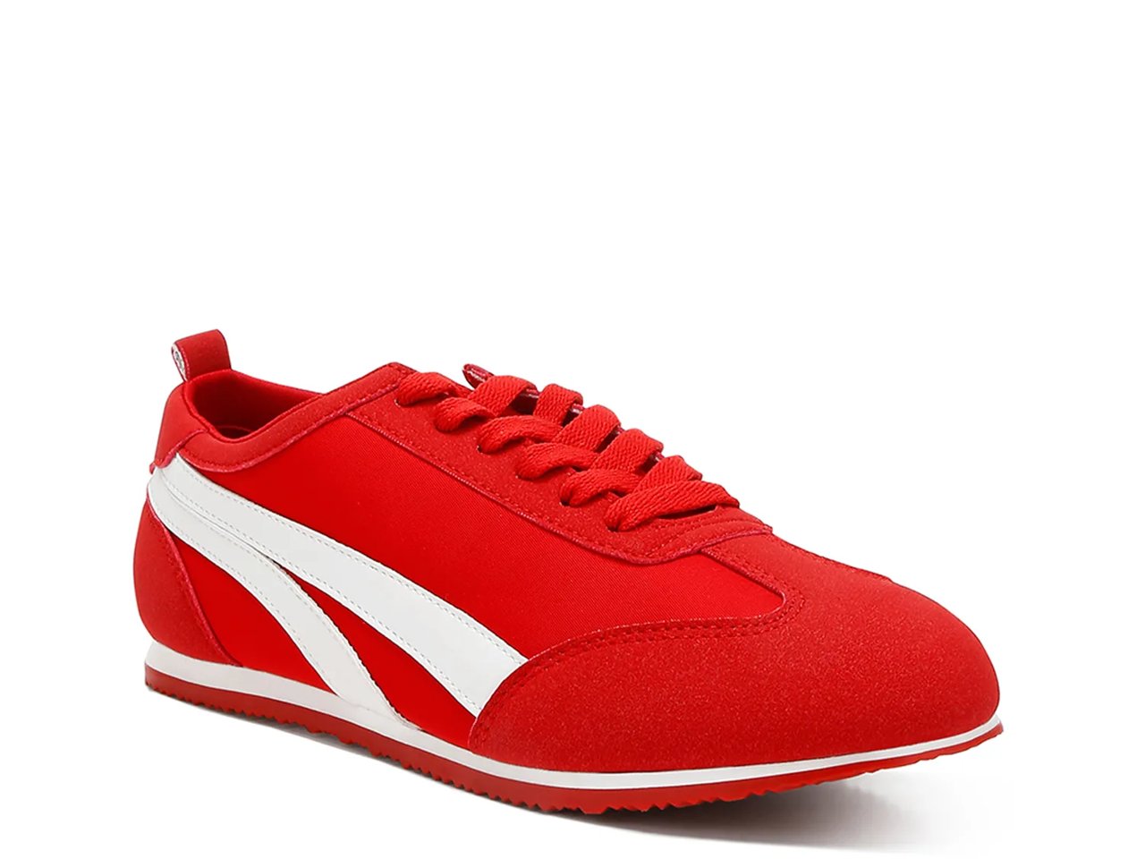 Montek Sneaker - Women's