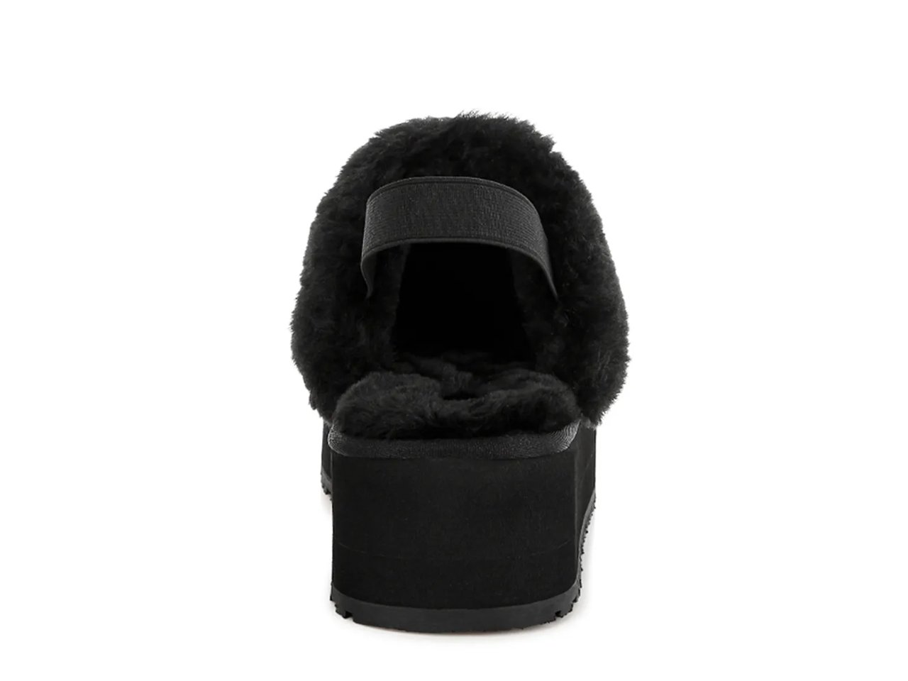 Catriona Platform Slipper - Women's