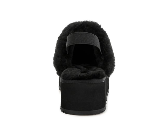 Catriona Platform Slipper - Women's