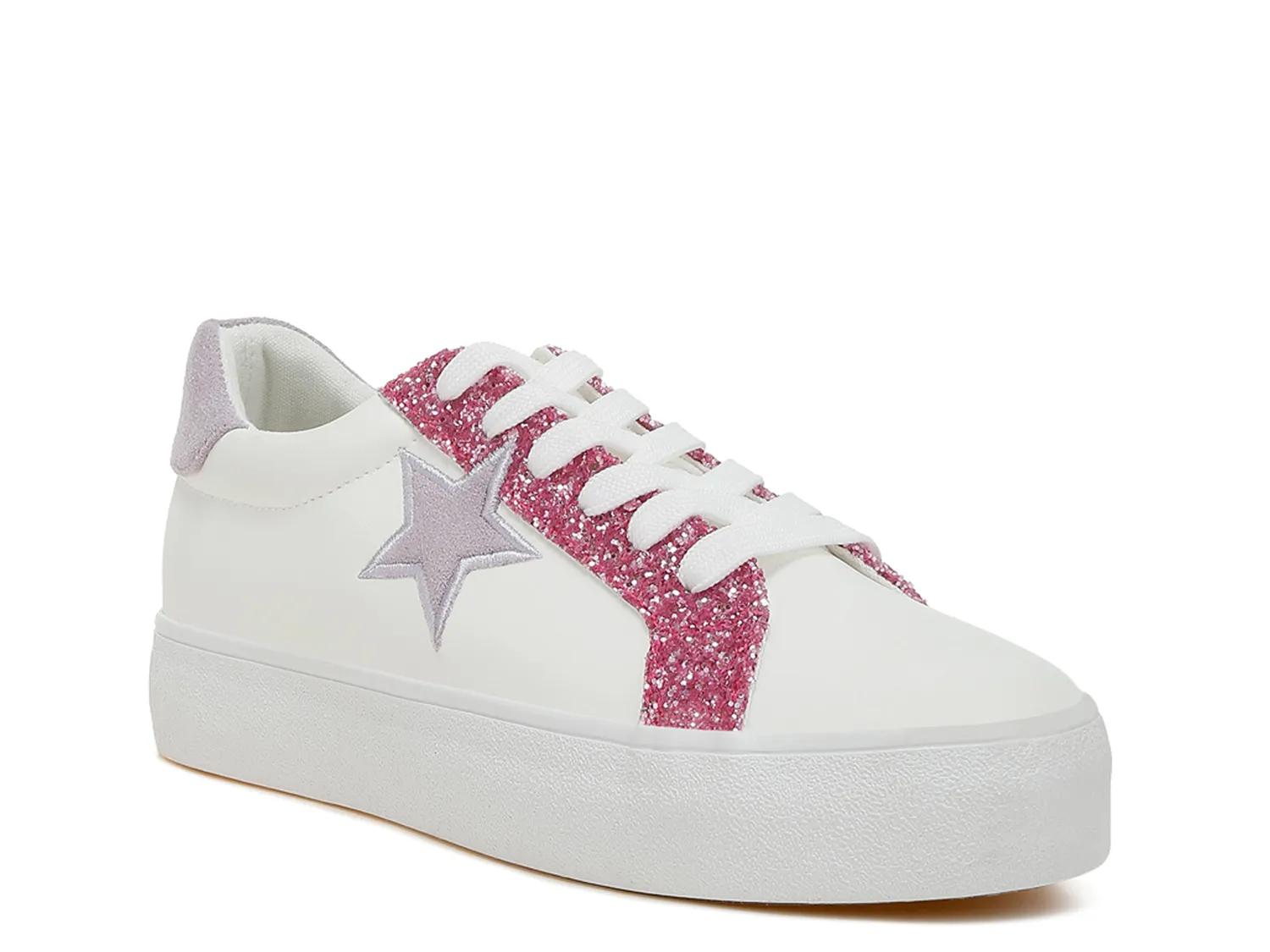 Bomber Platform Sneaker - image 2