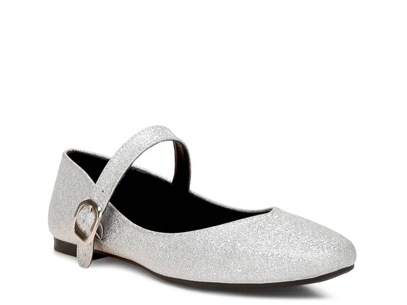 Herma Mary Jane Flat
