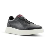Layton Sneaker Black Leather view