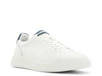 Layton Sneaker White Leather view