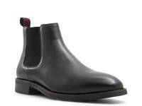 Remington Chelsea Boot Black Leather view
