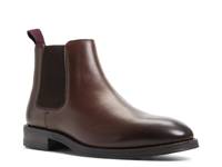Remington Chelsea Boot Cognac Leather view