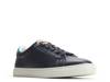 Robberto Sneaker Navy Leather view