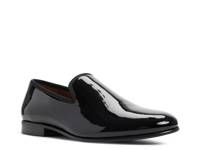 Wellesley Loafer Black Patent Leather view