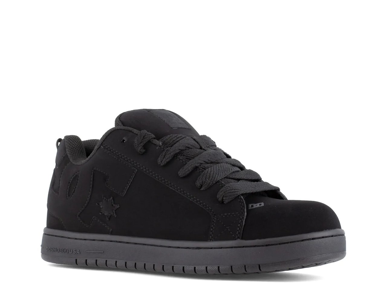 Court Graffik Composite Toe Work Sneaker - Men's