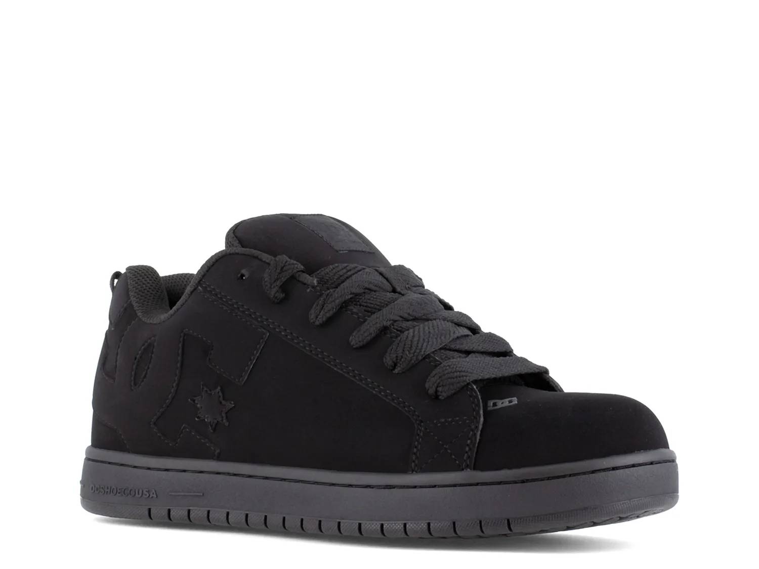 Court Graffik Composite Toe Work Sneaker - Men's