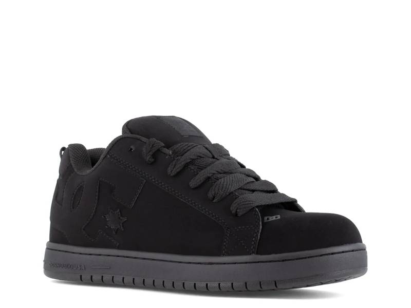 Court Graffik Composite Toe Work Sneaker - Men's